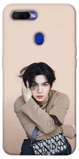 Чохол на Oppo A5s Suga - BTS фото 1 з 1
