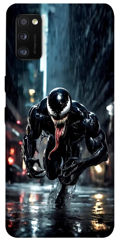 Чохол на Samsung Galaxy A41 Venom v2 фото 1 з 1