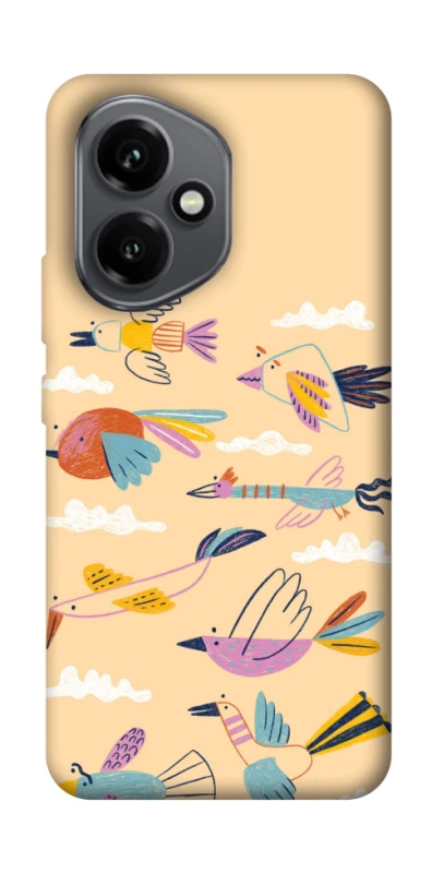 Чехол на Honor 400 Перелёт фото 1 из 1