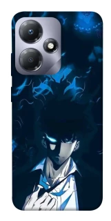 Чехол на Infinix Hot 30 Play Solo Leveling Sung фото 1 из 1