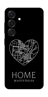 Чохол на Samsung Galaxy S26+ Маріуполь Home фото 1 з 1