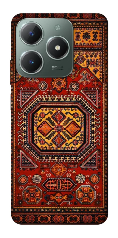 Чехол на Realme C61 Килим v1 фото 1 из 1