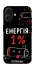 Чохол на Apple iPhone 16 Енергія: 1% фото 1 з 1