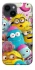Чохол на Apple iPhone 14 (6.1") Minions ver.1 фото 1 з 1