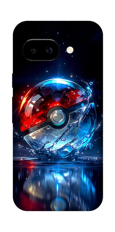 Чехол на Google Pixel 9a Pokemon ver.2 фото 1 из 1