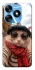 Чехол на TECNO Spark 10 catparis фото 1 из 1