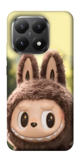 Чехол на Xiaomi 15T Forest Smile Labubu фото 1 из 1
