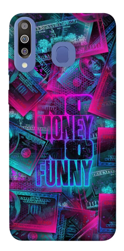 Чехол на Samsung Galaxy M30 Neo dollar фото 1 из 1