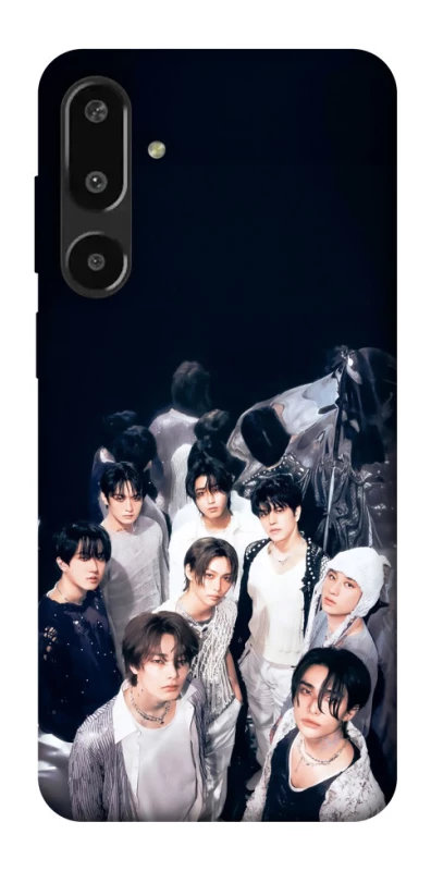 Чохол на Samsung Galaxy F16 Stray Kids v4 фото 1 з 1