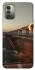 Чехол на Nokia G11 Крымский мост устал фото 1 из 1