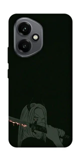 Чохол на Honor 400 Людина-бензопила фото 1 з 1