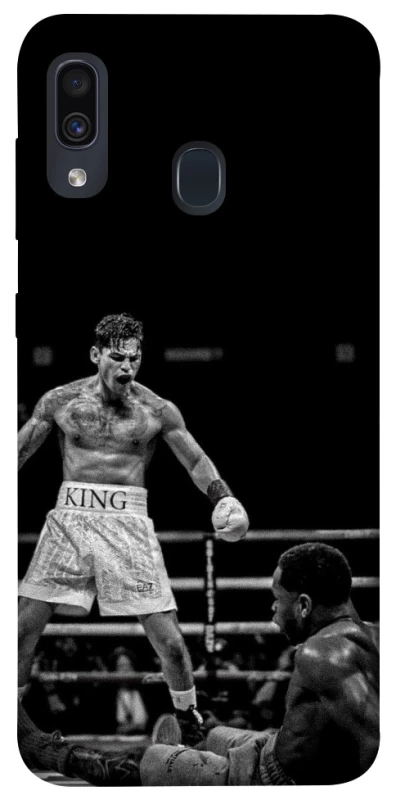 Чохол на Samsung Galaxy A20 / A30 kings фото 1 з 1