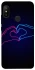 Чохол на Xiaomi Mi A2 Lite / Xiaomi Redmi 6 Pro Neon love фото 1 з 1