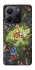 Чехол на Xiaomi Redmi Note 14 4G (Europe version) Warcraft v12 фото 1 из 1