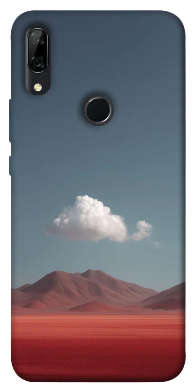 Чехол на Huawei P Smart Z Cloud mountain фото 1 из 1