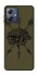 Чохол на Motorola Moto G54 Power Mil skull фото 1 з 1