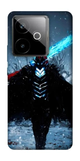 Чехол на Realme GT 7T Igris фото 1 из 1