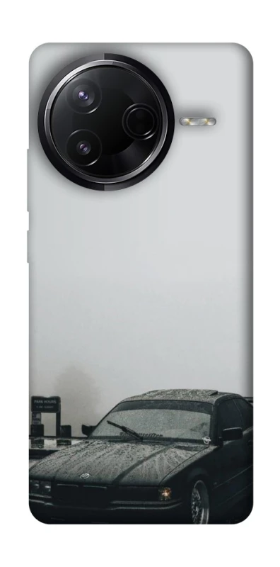 Чехол на Infinix Note 50 Pro BMW mood фото 1 из 1