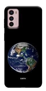 Чехол на Motorola Moto G42 Earth фото 1 из 1