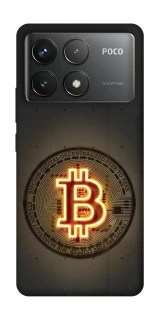 Чохол на Xiaomi Poco F6 Pro Битферма фото 1 з 1