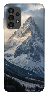 Чохол на Samsung Galaxy A13 4G Mountain v6 фото 1 з 1