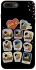 Чохол на Apple iPhone 7 plus / 8 plus Love is ver.4 фото 1 з 1