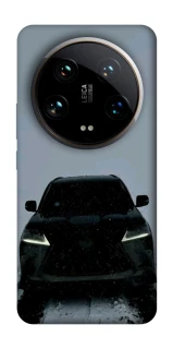 Чехол на Xiaomi 14 Ultra Lexus v8 фото 1 из 1