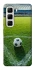Чохол на Infinix Hot 50 4G Football aesthetic ver.6 фото 1 з 1