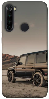 Чохол на Xiaomi Redmi Note 8 Gelik фото 1 з 1