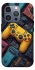Чохол на Apple iPhone 16 Pro Max gamepad v2 фото 1 з 1