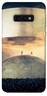 Чехол на Samsung Galaxy S10e Kanye West ver.3 фото 1 из 1