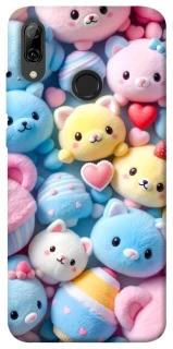 Чохол на Huawei P Smart (2019) Soft toys фото 1 з 1