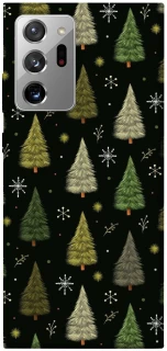 Чехол на Samsung Galaxy Note 20 Ultra Новогодний v42 фото 1 из 1