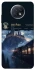 Чехол на Xiaomi Redmi Note 9 5G / Note 9T The Hogwarts ver.2 фото 1 из 1