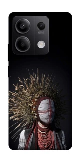 Чохол на Xiaomi Redmi Note 13 5G Мотанка фото 1 з 1