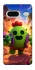 Чехол на Google Pixel 7 Brawl Stars ver.14 фото 1 из 1
