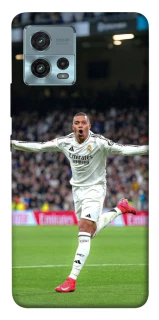 Чохол на Motorola Moto G72 Kylian Mbappé V2 фото 1 з 1