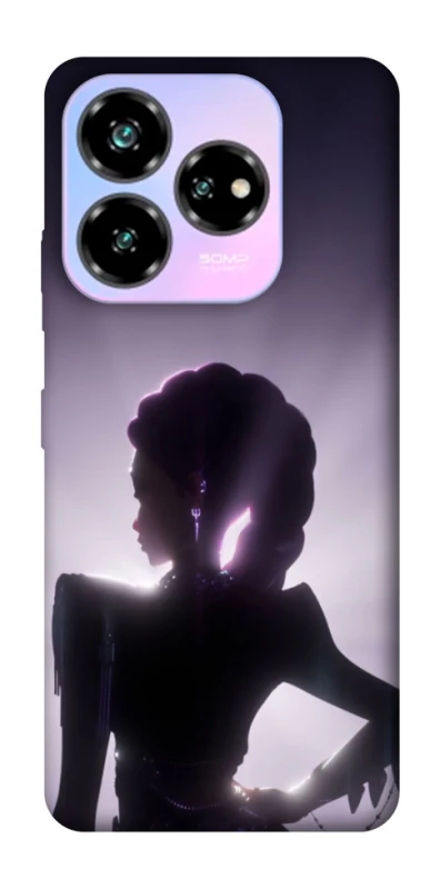 Чохол на ZTE Nubia V60 Desing K-Pop Demon Hunters ver.13 фото 1 з 1