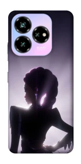 Чохол на ZTE Nubia V60 K-Pop Demon Hunters ver.13 фото 1 з 1