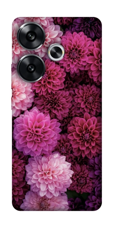 Чохол на Xiaomi Poco F6 Garden1 фото 1 з 1