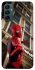 Чехол на Samsung Galaxy M14 5G Spiderman фото 1 из 1