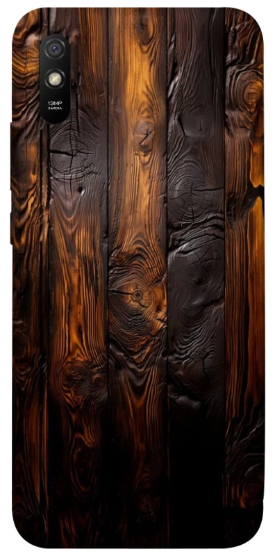 Чохол на Xiaomi Redmi 9A Дерево v2 фото 1 з 1