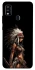 Чохол на ZTE Blade A51 Goddess of war ver.2 фото 1 з 1
