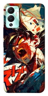 Чохол на Infinix Hot 12 Play Anime фото 1 з 1