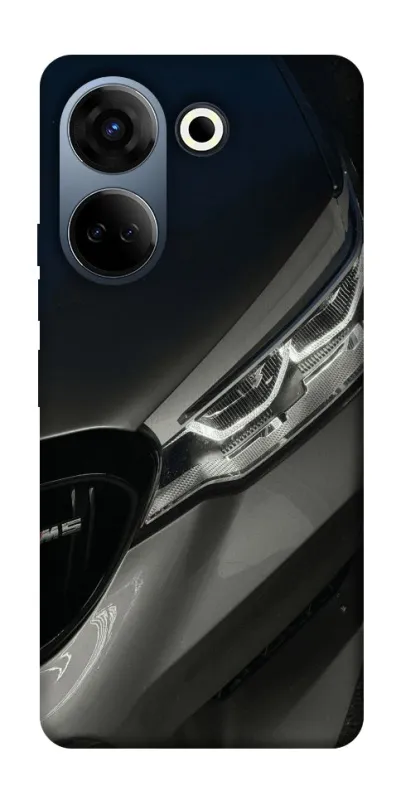 Чохол на TECNO Camon 20 Pro (CK7n) BMW v44 фото 1 з 1