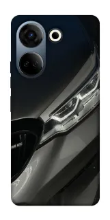 Чехол на TECNO Camon 20 Pro (CK7n) BMW v44 фото 1 из 1