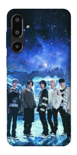 Чохол на Samsung Galaxy F16 TXT фото 1 з 1