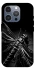 Чохол на Apple iPhone 16 Pro Max Black dragonfly фото 1 з 1