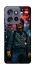 Чехол на Motorola Edge 50 Neo Stranger Things ver.43 фото 1 из 1