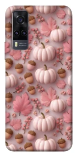 Чехол на Vivo Y31 Autumn vibes ver.2 фото 1 Чехол на Vivo Y31 Autumn vibes ver.2 фото 1 из 1